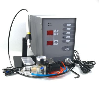 IP21 Digital Argon Arc Welding Machine , 110VAC Laser Spot Welder