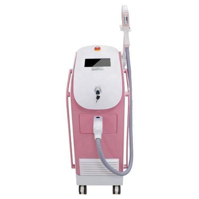 Portable AC230V Laser Hair Removal Beauty Machine CE Approved