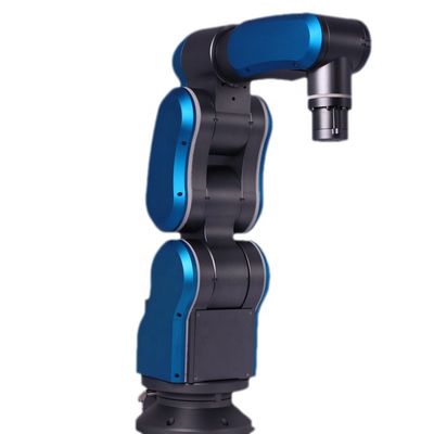 Commercial Light Weight 2Kg Six Axis Robot Arm For Assembling