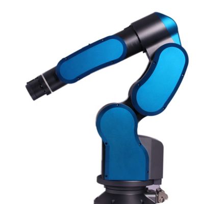 Commercial Light Weight 2Kg Six Axis Robot Arm For Assembling