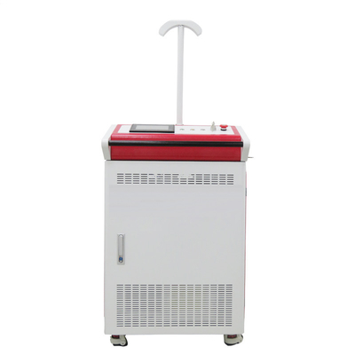Handheld laser welding machine stainless steel iron aluminum precision welding machine cutting and welding machine 1500w