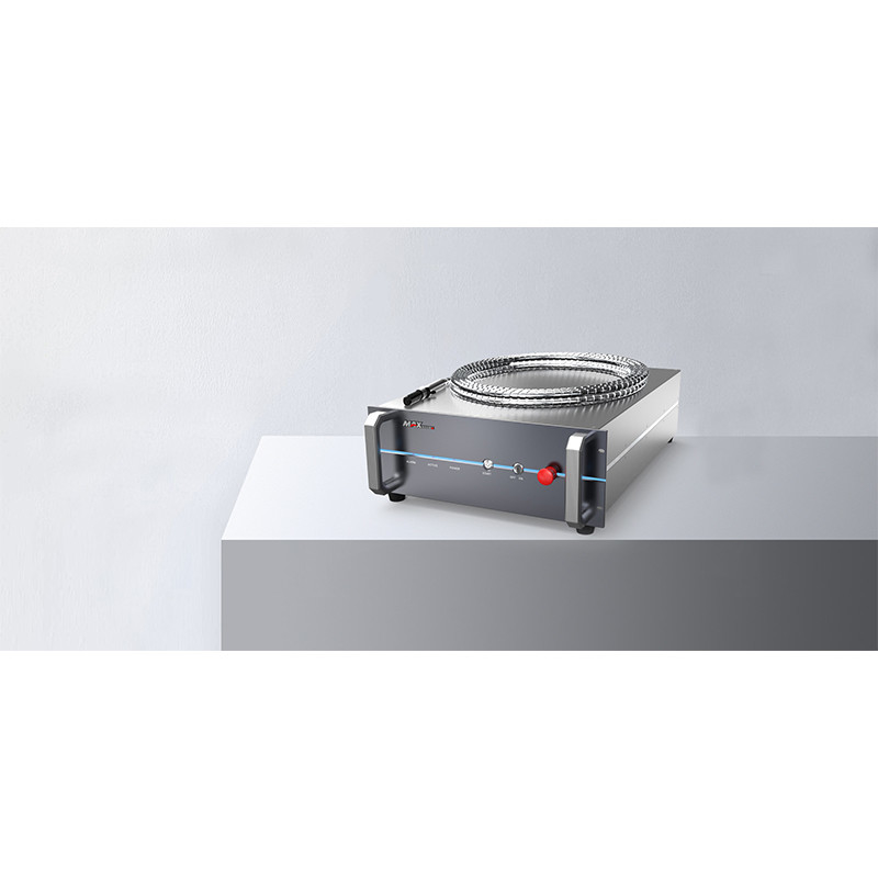 MFSC Single Module CW Fiber Laser 1000W~1500W