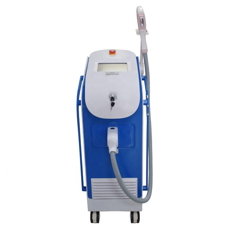 Portable AC230V Laser Hair Removal Beauty Machine CE Approved