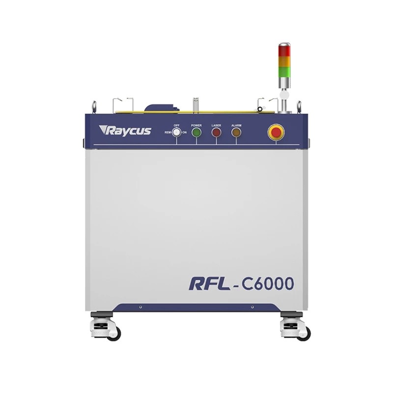 1000w Fiber Laser Source Generator IPG Jpt Raycus 2000w